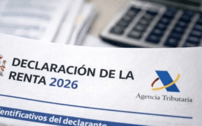 Campaña de la renta 2025: fechas clave, novedades y qué debes tener en cuenta para declarar en 2.026.